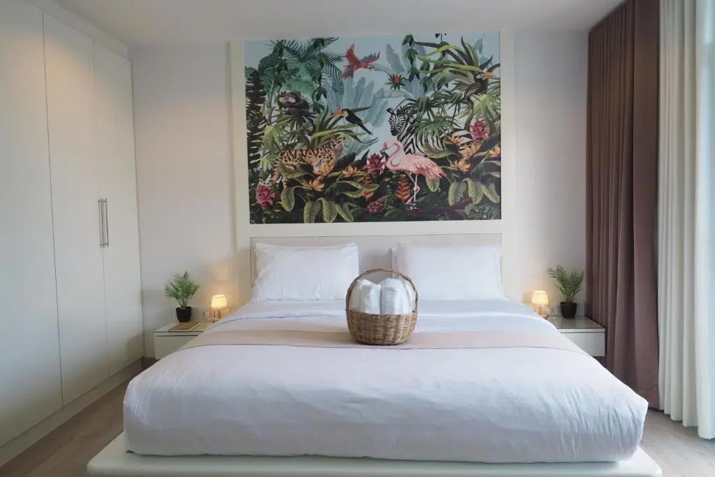 Room image